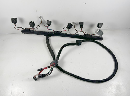 2003-05 BMW E46 330i 325i IGNITION COIL WIRE HARNESS