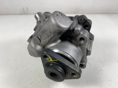 2004-05 BMW E60 530i 525i ZF HYDRAULIC POWER STEERING PUMP 6766190