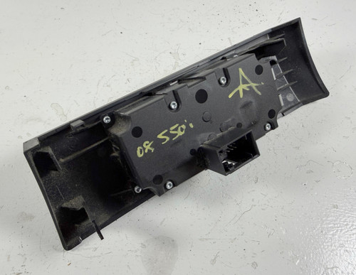 HEADLIGHT CONTROL KNOB SWITCH BMW E60 550i 535i  6988553