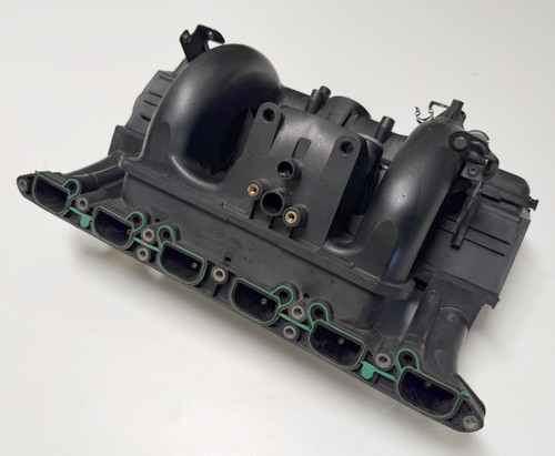 2003-05 BMW E46 325i M56 Sulev Intake Manifold 7518034