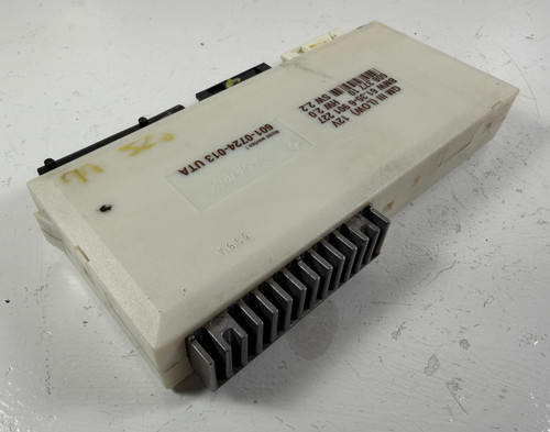 BMW E39 530i 528i 525i E38 GM 3 GENERAL MODULE LOW 6901227