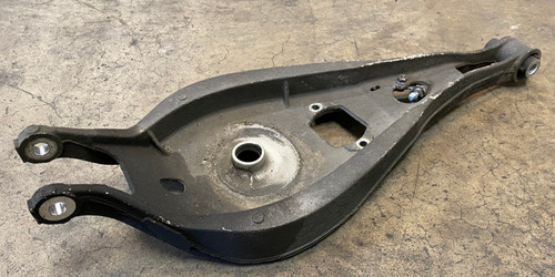 BMW E46 M3 330 325 PASSENGER REAR CONTROL ARM 1094890  BMW E46 M3 330 325 PASSENGER REAR CONTROL ARM 1094890