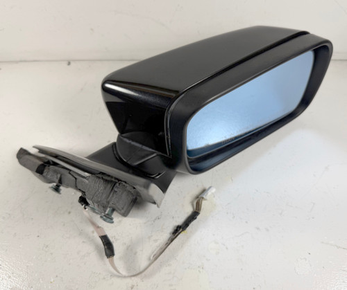2003-05 BMW E46 330i 325i Passenger Door Exterior Side View Mirror 7153076
