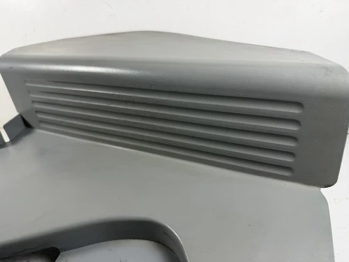 BMW E39 540i 530i 528i 525i Driver Grey Foot Rest Dead Pedal 8159517
