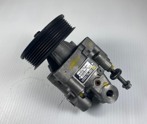 BMW E38 740iL E39 540i LF68 HYDRAULIC POWER STEERING PUMP 2105980