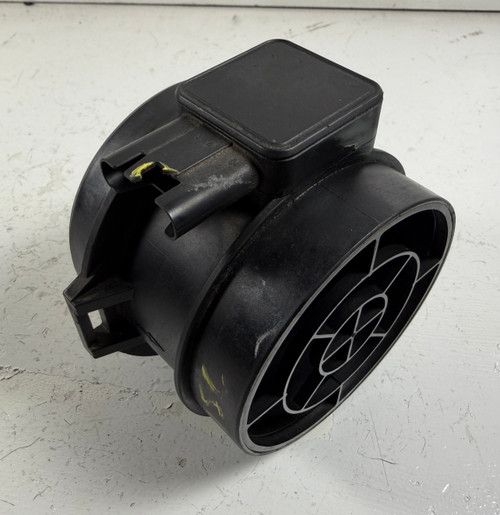 2003-05 BMW 330 530i Z4 ENGINE MASS AIR FLOW SENSOR 7513956