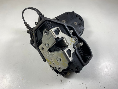 2004-08 BMW E60 5-SERIES DRIVER FRONT DOOR LOCK ACTUATOR