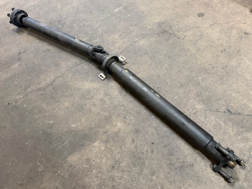 1999-03 BMW E39 540i AUTOMATIC TRANSMISSION DRIVESHAFT 1229291