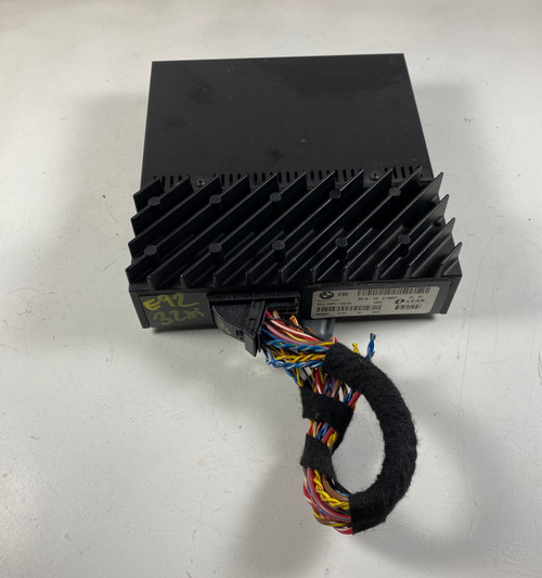 Hi Fi AUDIO RADIO AMPLIFIER BMW E92 