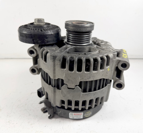 N52 ENGINE ALTERNATOR BMW E60 E82 E90 E92 7555926