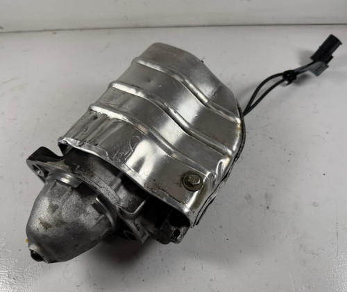 ENGINE STARTER MOTOR BMW e31 e32 e34  e38 e39 540i e53 1729981