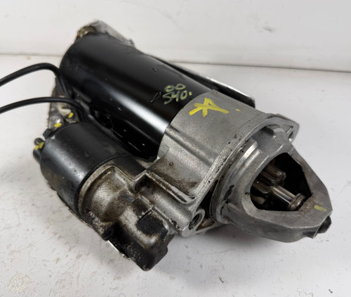 ENGINE STARTER MOTOR BMW e31 e32 e34  e38 e39 540i e53 1729981