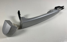 DRIVER REAR EXTERIOR DOOR HANDLE BMW E90 335i 328i 7207539 - bimmermerchant