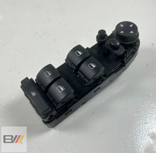 BMW E91 コンビネーションスイッチ BMW 3 Touring (E91) Switch - combi 61 31 9 123 043