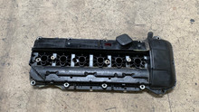 2003-05 BMW M54 530i 525i 330i 325i ENGINE VALVE COVER OEM 7512840