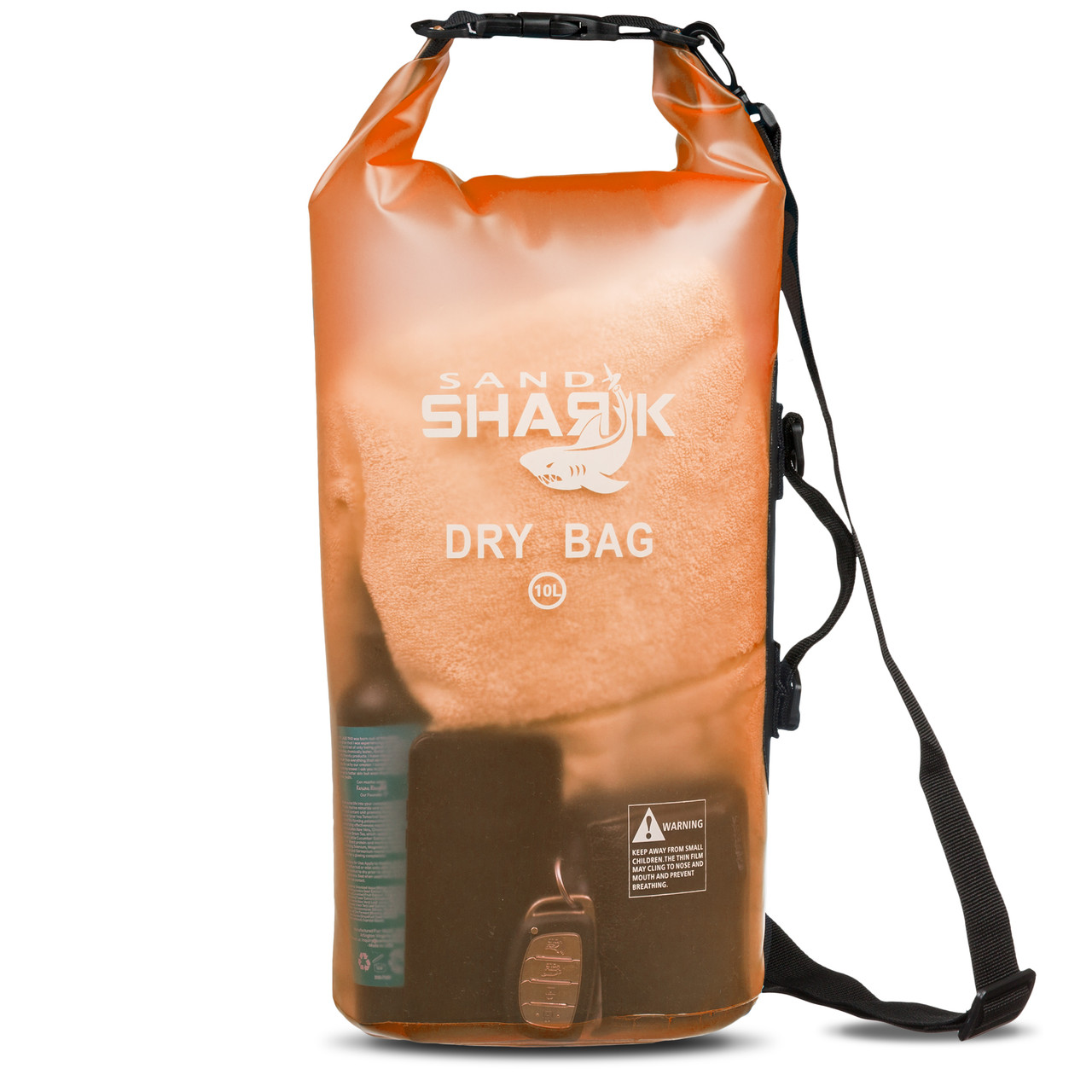 Beach Pouch - Wet/Dry Bag 