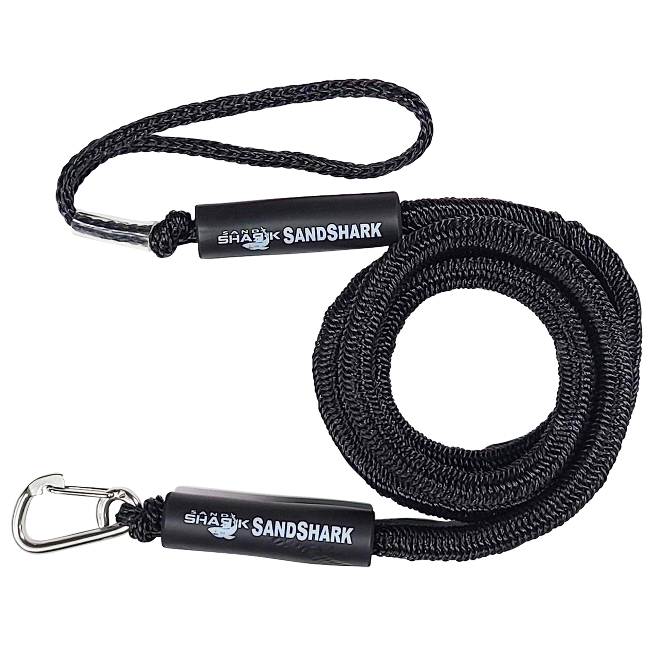 Most Effective Anchoring Line for your Boat, Pontoon, PWC, or Jet Ski!