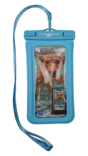 SandShark Premium Waterproof Large Phone Case