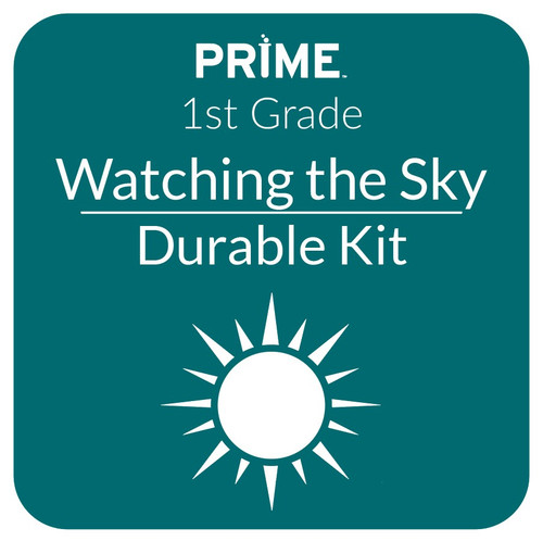 PRIME - ExploraGear Durable Kit - Watching the Sky