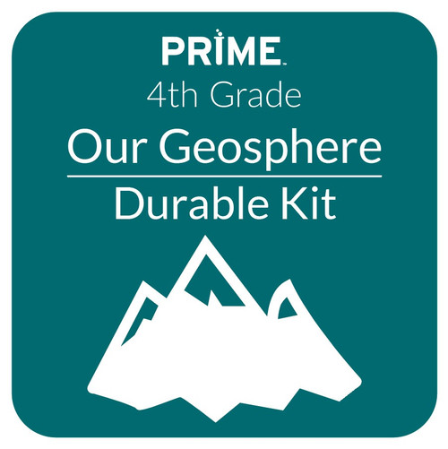 PRIME - ExploraGear Durable Kit - Our Geosphere