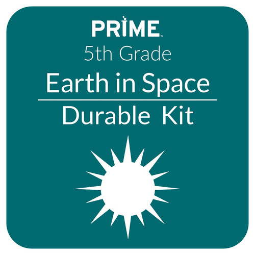 PRIME - ExploraGear Durable Kit - Earth in Space