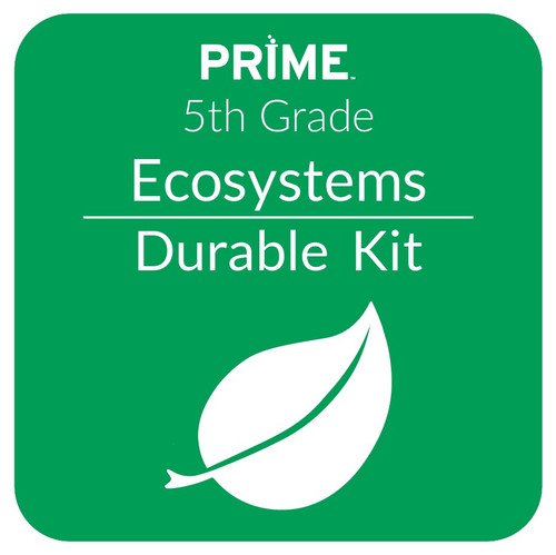PRIME - ExploraGear Durable Kit - Ecosystems