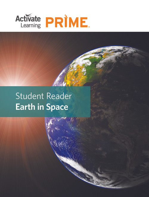 PRIME - Student Reader - Earth in Space