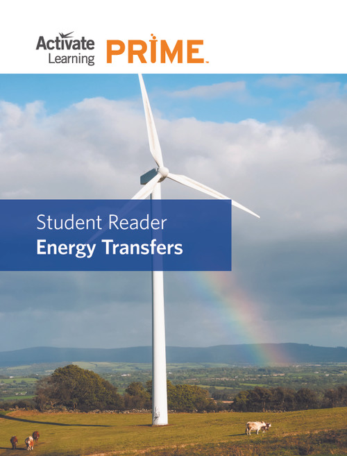 PRIME - Student Reader - Energy Transfers