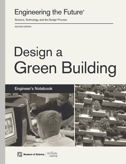 ETF - Student Notebook - Design a Green Building