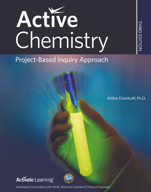 Active Chemistry - Student Edition