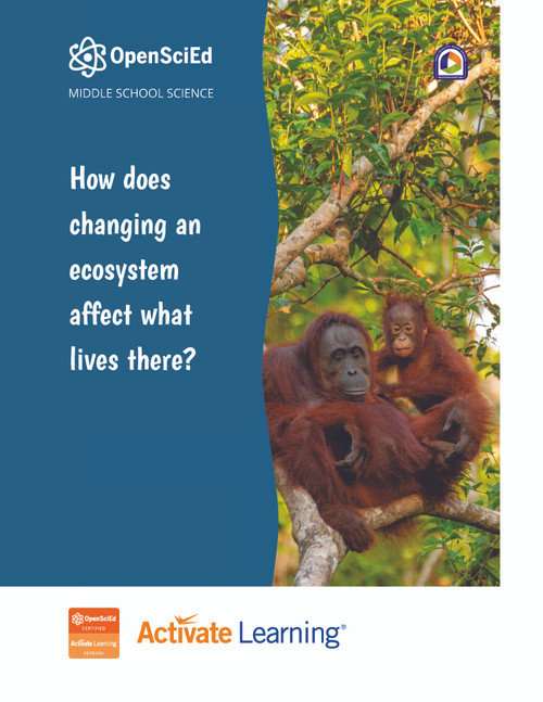OSE - Student Lab Book - 7.5 - Ecosystem Dynamics