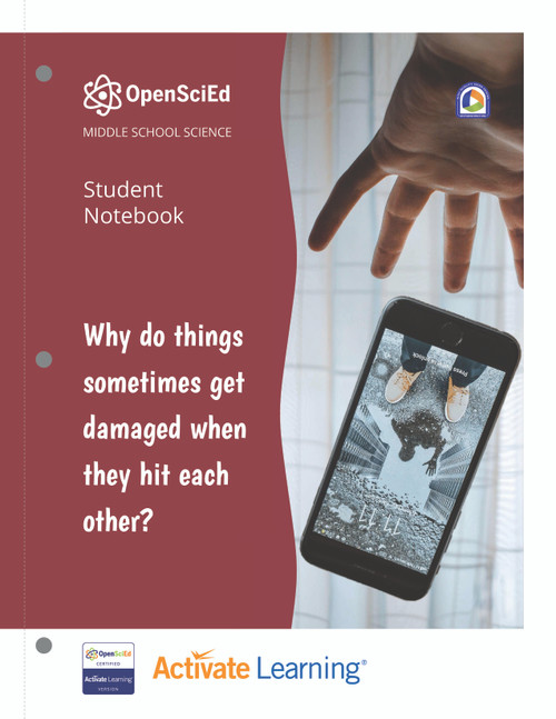 OSE - Student Notebook - 8.1 - Contact Forces