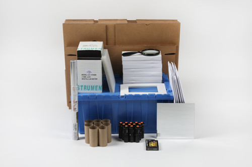 OSE - Non-Consumable Kit - 6.1 - Light & Matter