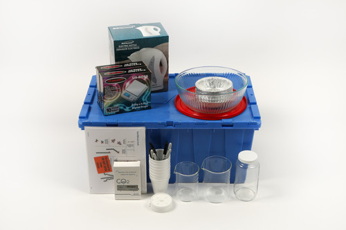 OSE - Non-Consumable Kit - 7.3 - Metabolic Reactions