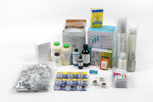 OSE - Consumable Kit - 7.3 - Metabolic Reactions