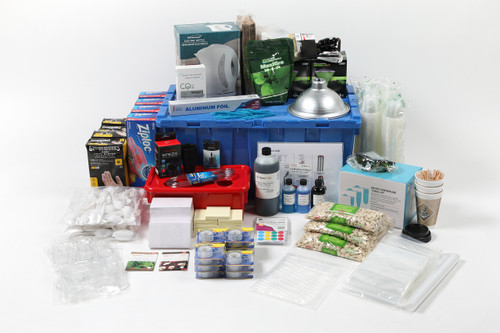 OSE - Classroom Kit - 7.4 - Matter Cycling & Photosynthesis