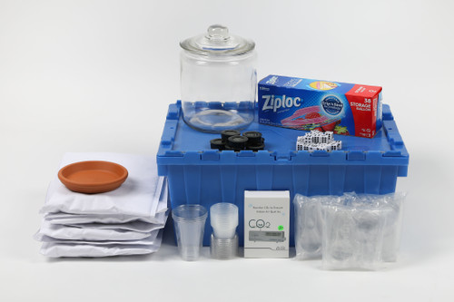 OSE - Non-Consumable Kit - 7.6 - Earth's Resources & Human Impact