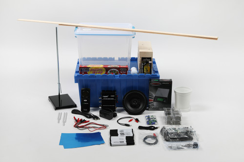 OSE - Non-Consumable Kit - 8.2 - Sound Waves