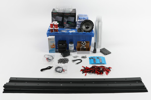 OSE - Non-Consumable Kit - 8.3 - Forces at a Distance