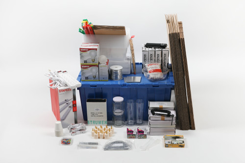 OSE - Non-Consumable Kit - 8.4 - Earth in Space