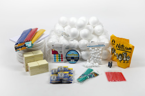 OSE - Consumable Kit - 8.4 - Earth in Space