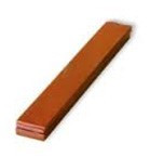 Copper strip, 5" x 1/2"