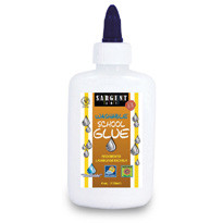 White School Glue, 4oz