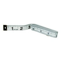 Measuring Tape, Metric, 150cm
