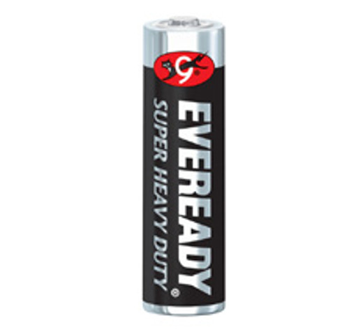Battery, Alkaline, 1.5V, Size AA