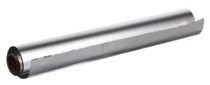 Aluminum Foil Roll 12" x 75'