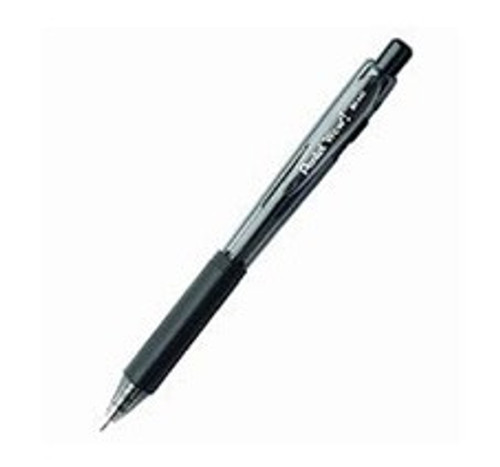Pen, ballpoint, retractable