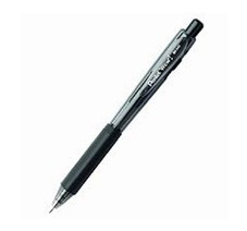 Pen, ballpoint, retractable