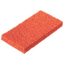 Sponge, 4.7" x 3" x 0.6"