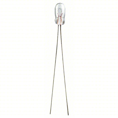 Grain of Wheat Bulb, 1.5V, 100mA